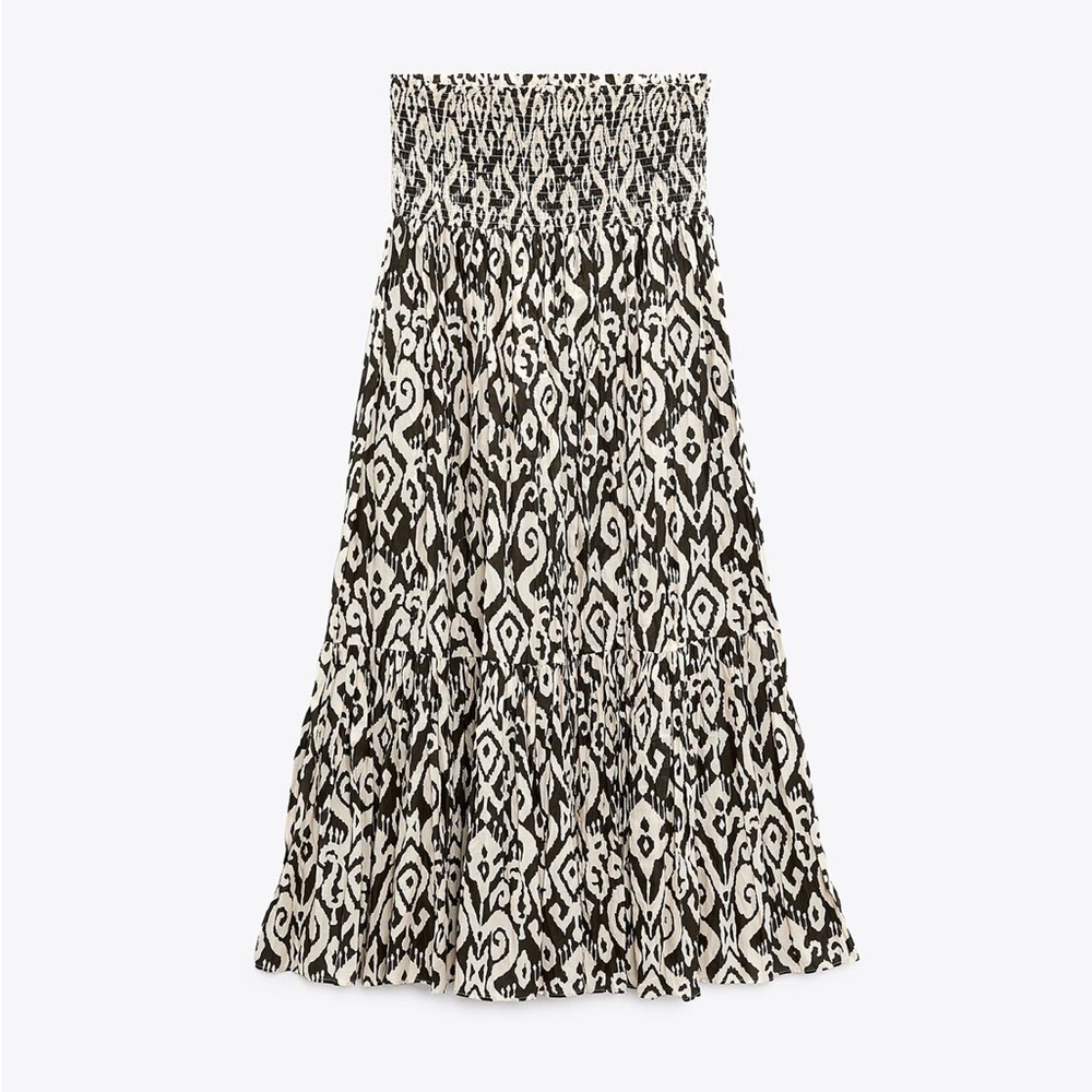 Zara skirt sz xs